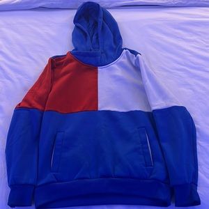 Blue Amongst Others Hoodies
